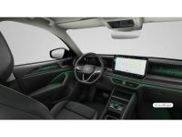 Volkswagen Tayron - Vorschau Bild 5