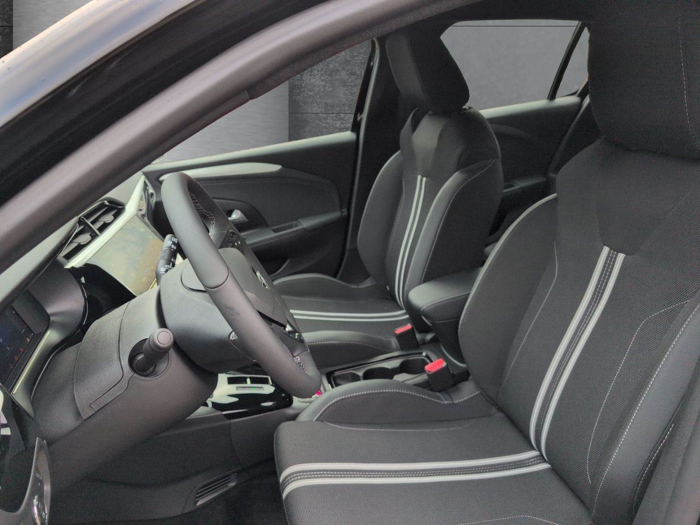 Opel Corsa - Bild 8
