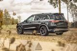 Mercedes-Benz GLS 580 4MATIC Custom | 7Pers - Mercedes-Benz GLS 580 Gebrauchtwagen