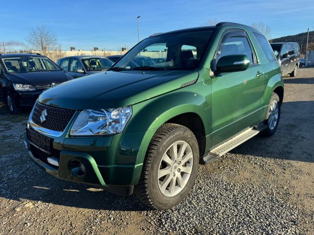 Suzuki Grand Vitara 1.9 DDiS Comfort 4x4