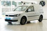Volkswagen Caddy Kasten EcoProfi Verkauf nur an Gewerbe - Volkswagen Kühlkastenwagen Ca