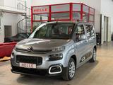 Citroën Berlingo Feel M *Sitzheizung+beh. Frontscheibe* - Citroën Berlingo mit Benzin-Antrieb: Automatik