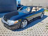 Saab 9-3 cabrio viggen style hirsch - Saab: Viggen