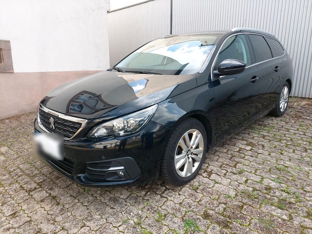 Image of Peugeot 308