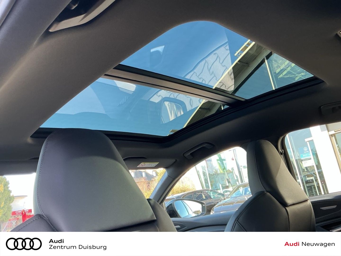 Audi Q6 e-tron - Bild 13