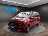 Mercedes-Benz V 250 d STYLE Lang NAVI DISTRONIC 360° PTS SHZ - Angebote