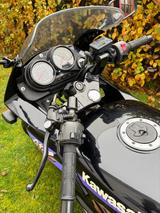 Kawasaki GPZ 500S - KAWASAKI GPZ 500 S