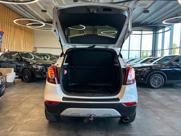 Opel Mokka X *KEYLESS*STHZ*LKHZ*TÜV 0228*TEMPO*AHK*