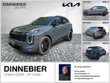 Kia Sportage 1.6T Black Edition LED+Kamera+Navi - Kia Sportage Neuwagen in Berlin