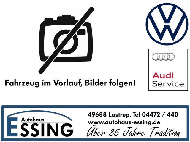 Volkswagen T-Cross United TSI ACC,RearView,3,99% Finanzieru