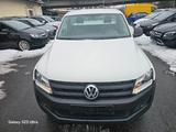 Volkswagen Amarok Basis SingleCab 4Motion - gebrauchte VW Amarok aus dem Jahr 2014
