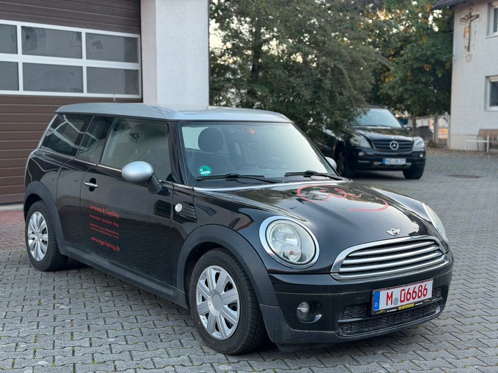 Angebot ansehen MINI Cooper Clubman