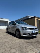 Volkswagen Polo 1.2 TSI 66kW Fresh BMT Fresh BlueMotion... - mit Benzin-Antrieb: Kleinwagen, 1.6