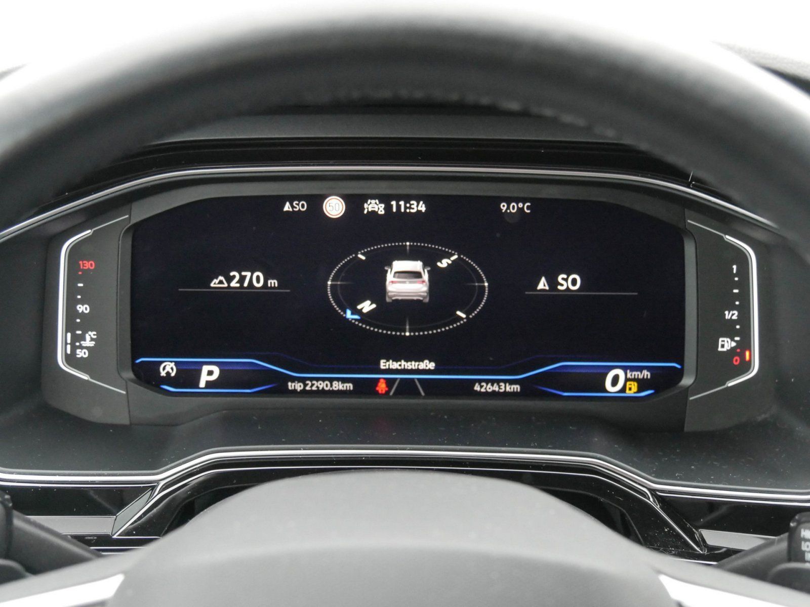 Volkswagen Taigo - Bild 12