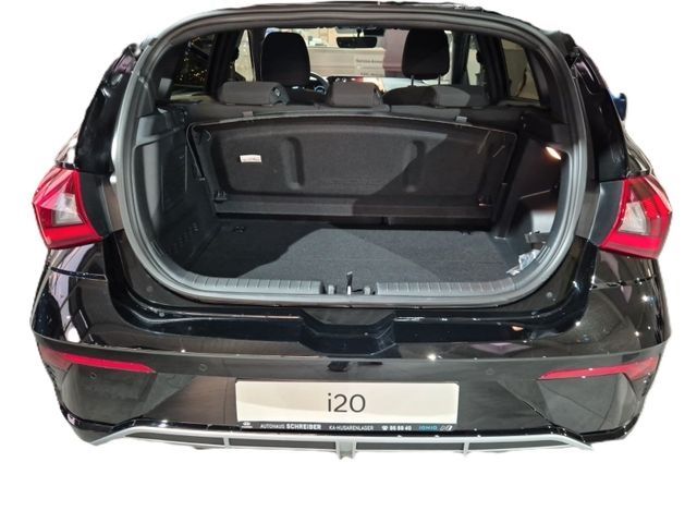 Hyundai i20 – Bild 14