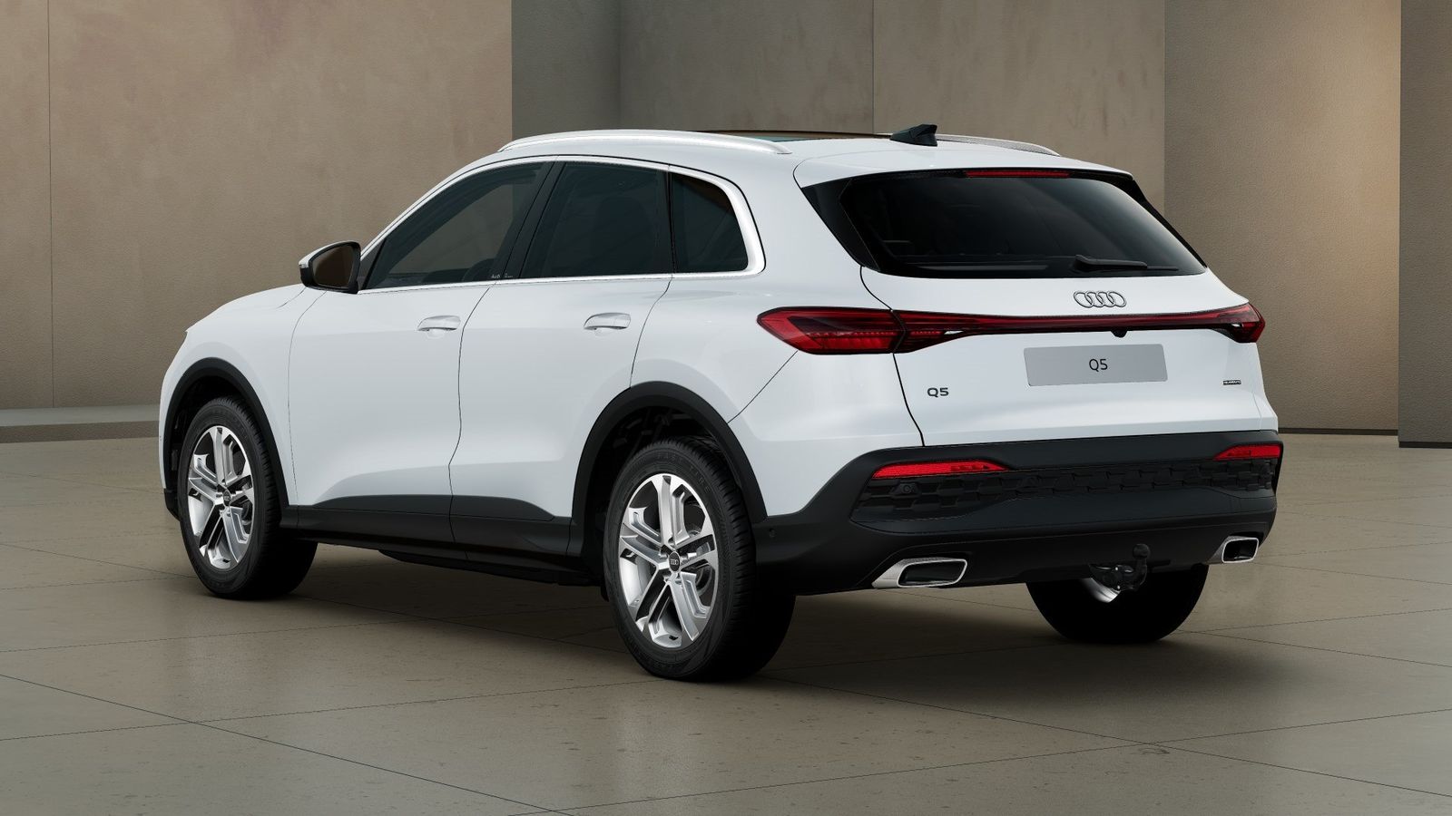 Audi Q5 - Bild 5