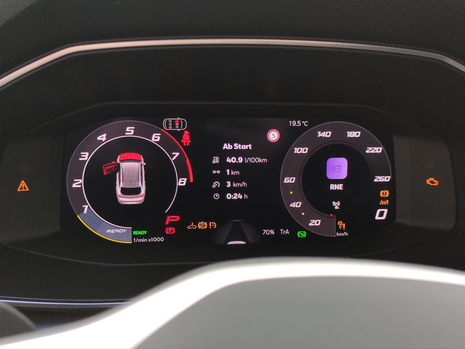 Seat Leon - Bild 18
