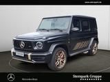 Mercedes-Benz G 63 Grand Edition +SHD+Burm+STH+Massage+Perf.Ag - Mercedes-Benz G 63 AMG in München