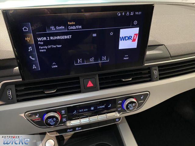 A4 Avant 2.0 TDI S-Tronic 30 TDI S line NAVI