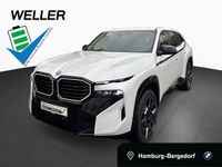 BMW XM - Vorschau Bild 1