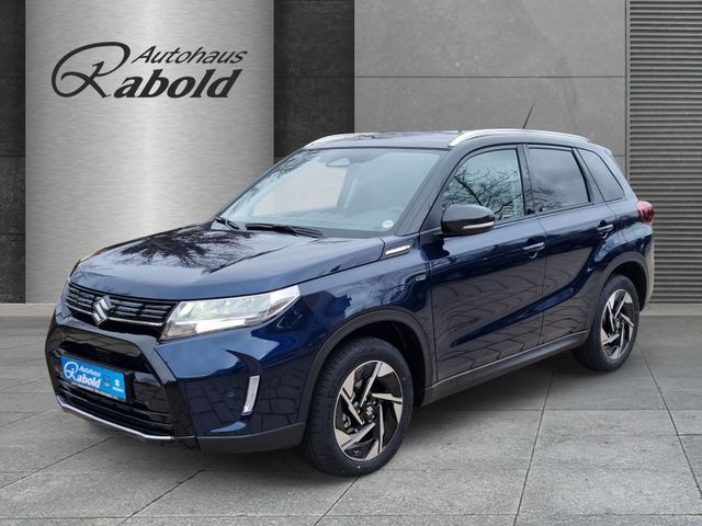 Suzuki Vitara Facelift 1.4 Comfort+ 4x4 Hybrid