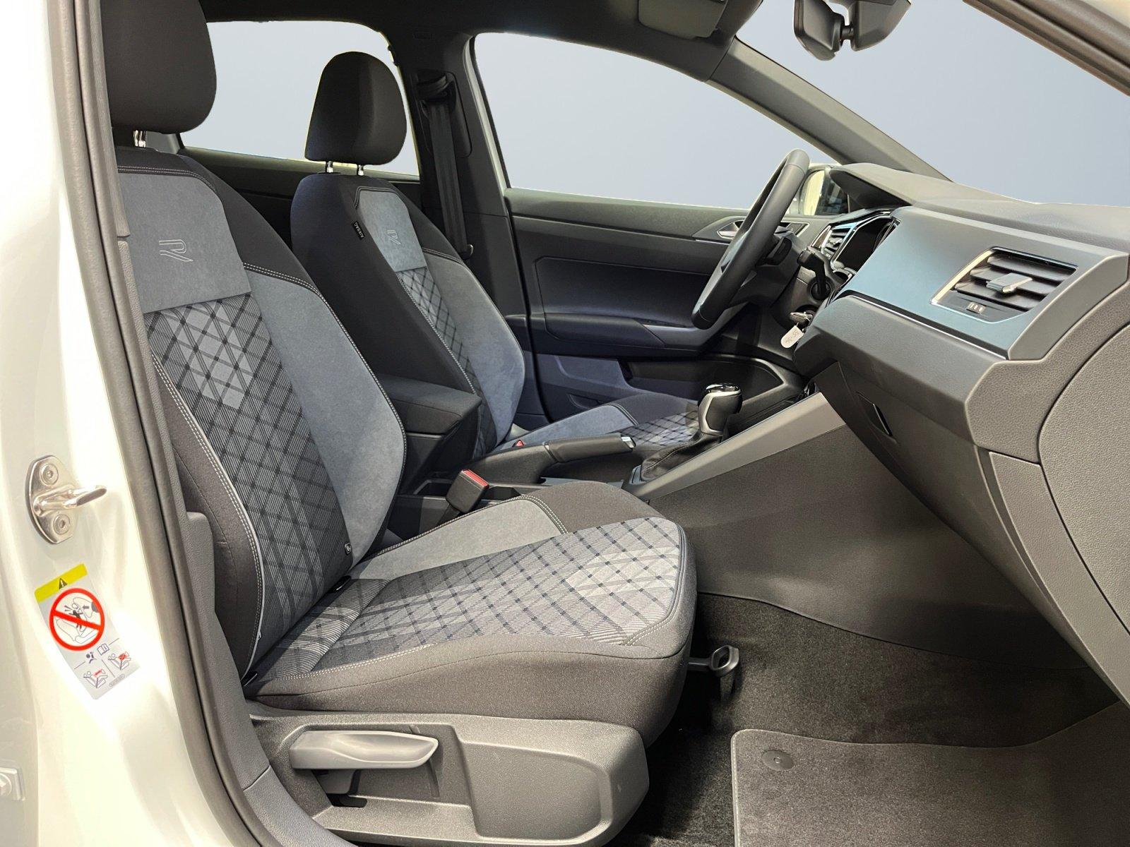 Volkswagen Taigo R-Line 1.0 TSI DSG Matrix Scheinwerfer, миниатюра 10