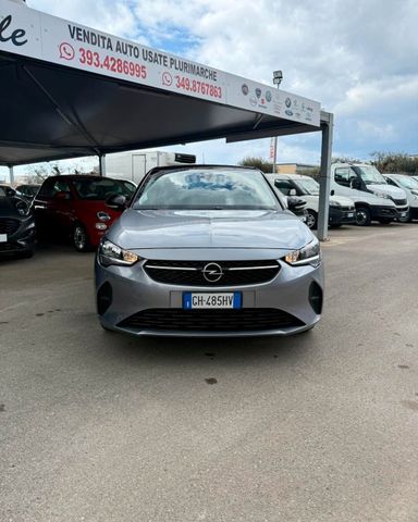 Opel Corsa 1.5 diesel 100 CV GS Line