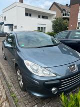 Peugeot Nur noch heute zum verkaufen Peugeot 307cc... - gebrauchte Peugeot 307 aus dem Jahr 2008