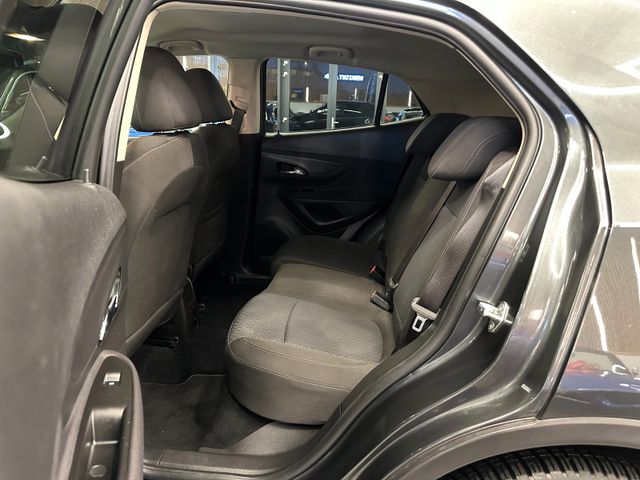 Opel Mokka X Active *NAVI*PDC*TEMPOMAT*AHK*SZHZ*