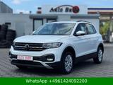 Volkswagen T-Cross Life KAMERA|AUTOM|SPURHALTE - Volkswagen T-Cross in Wiesbaden
