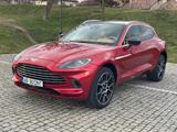 Aston Martin DBX 4.0 V8 -