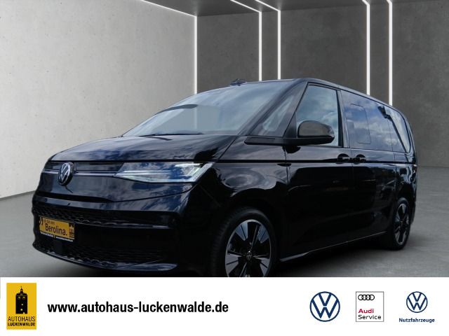 Volkswagen T7 Multivan 2.0 TDI Life KÜ DSG *StdHz*AHK*360°*