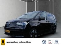 Volkswagen T7 Multivan - Vorschau Bild 1