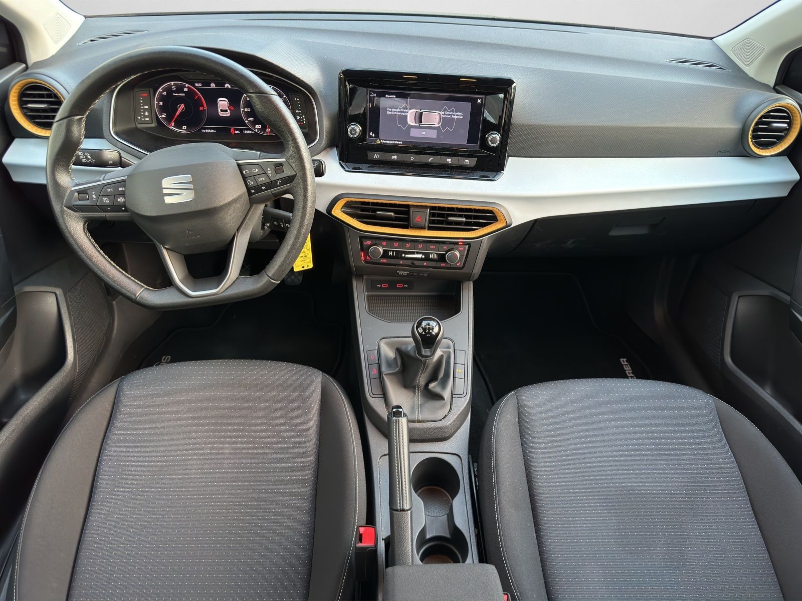Seat Ibiza - Bild 3