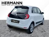 Renault Twingo 1.0 SCe 65 Limited LED*Facelift*SoundSys - gebrauchte Renault Twingo aus dem Jahr 2021