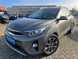 Kia Stonic Vision AHK *1 hand mit nue tüv     Garant - gebrauchte Kia Stonic aus dem Jahr 2020