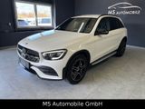 Mercedes-Benz GLC 300 d 4Matic AMG Line Virtual Cockpit MwSt - Mercedes-Benz GLC-Class in Hannover