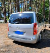Hyundai Verkaufen auto Hyundai H-1 - Hyundai H-1 Gebrauchtwagen in Berlin