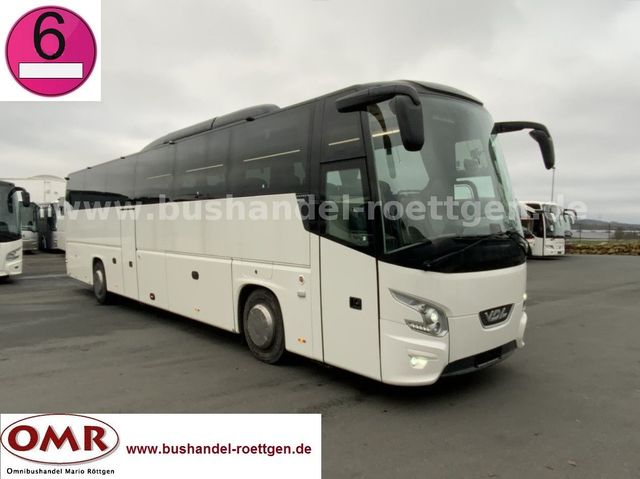 VDL Futura FHD2/Tourismo/Travego/R10 Lion´s Coach