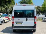 Fiat Ducato Hochr.-Kombi 33 100+8 SITZER+KLIMA+AHK - Fiat Ducato: 8.8