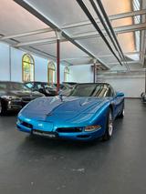 Corvette C5 5.7 Cabrio Automatik *TÜV SERVICE NEU* - aus 2000: Auto