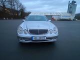 Mercedes-Benz Mercedes E270 CDI.Avantgarde - Mercedes-Benz E 270: Cdi Avantgarde