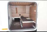 Knaus TI 550 MF Vansation/ 25.000 km - Knaus 550