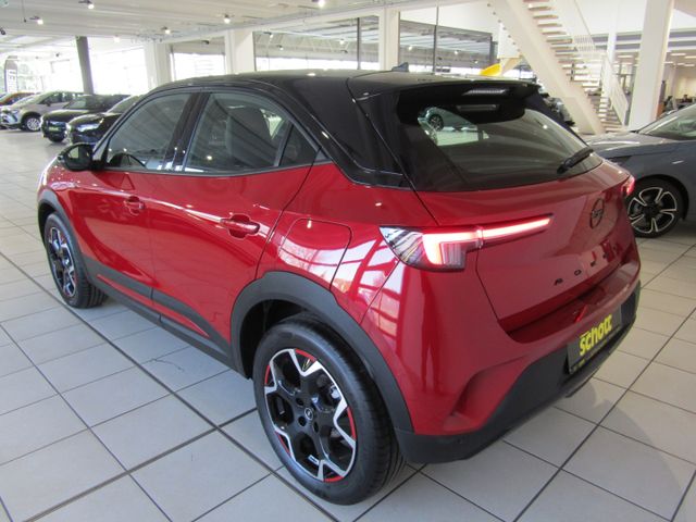 Mokka Line GS 1.2 Direct Injection Turbo 96 kW (