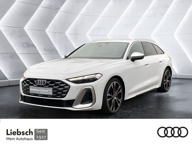 AUDI S5 Avant TFSI TECH PRO MATRIX HUD B&amp;O MASSAGE