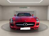 Mercedes-Benz SLS AMG Roadster *TOP ZUSTAND* - gebrauchte Mercedes-Benz Cabrios Gebrauchtwagen
