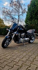 Suzuki Intruder M 1800 R - SUZUKI M 1800