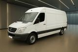 Mercedes-Benz Sprinter 313 CDI XXL MAXI Kasten*Navi*NEUTÜV*AHK - Mercedes-Benz Sprinter aus 2008: 313