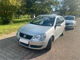 Volkswagen Polo 1.4 Automatik Black/Silver Edition Blac... - Volkswagen Polo Black-Silver-Edition