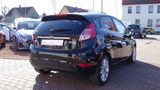Ford Fiesta 1.0 EB Klima Sitzheizung PDC Bluetooth - Ford Fiesta: Sitzheizung